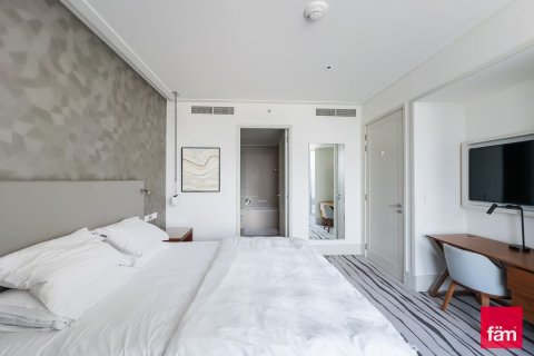 Apartament në Downtown Dubai (Downtown Burj Dubai), Emiratet e Bashkuara Arabe 1 dhomë gjumi, 71.3 m2. № 645702 - Foto 8