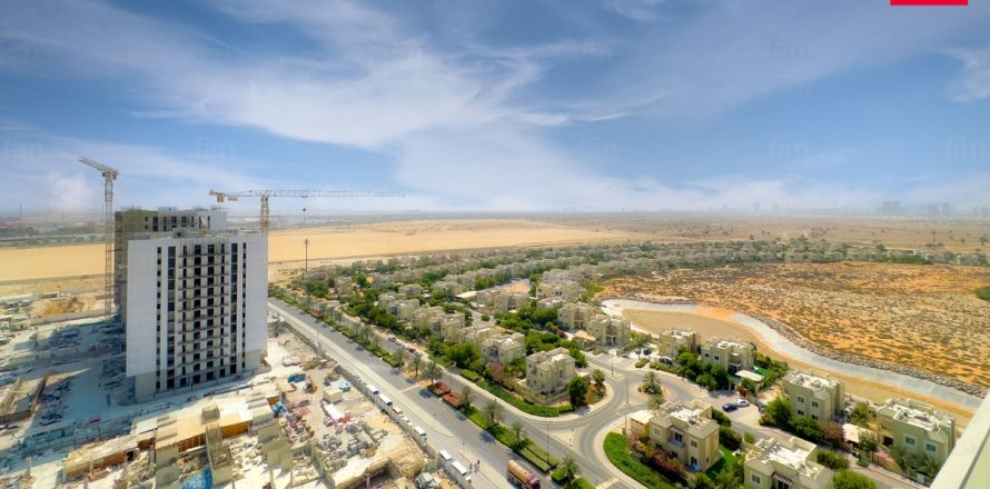 Huoneisto Dubai, Arabiemiraatit 3 makuuhuonetta, 169.9 m2 № 645701