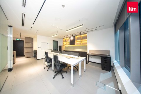 Escritório para arrendamento em Business Bay, Dubai, EAU 77.7 m2 № 645706 - foto 3