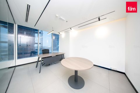 Escritório para arrendamento em Business Bay, Dubai, EAU 77.7 m2 № 645706 - foto 9
