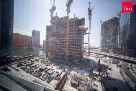 Escritório para arrendamento em Business Bay, Dubai, EAU 77.7 m2 № 645706 - foto 13