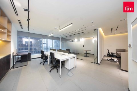 Escritório para arrendamento em Business Bay, Dubai, EAU 77.7 m2 № 645706 - foto 5