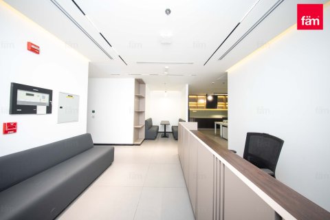 Escritório para arrendamento em Business Bay, Dubai, EAU 77.7 m2 № 645706 - foto 1