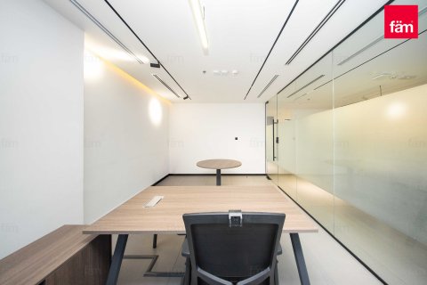 Escritório para arrendamento em Business Bay, Dubai, EAU 77.7 m2 № 645706 - foto 7