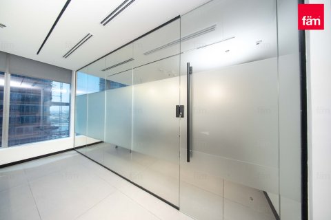 Escritório para arrendamento em Business Bay, Dubai, EAU 77.7 m2 № 645706 - foto 4