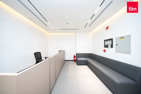 Escritório para arrendamento em Business Bay, Dubai, EAU 77.7 m2 № 645706 - foto 6