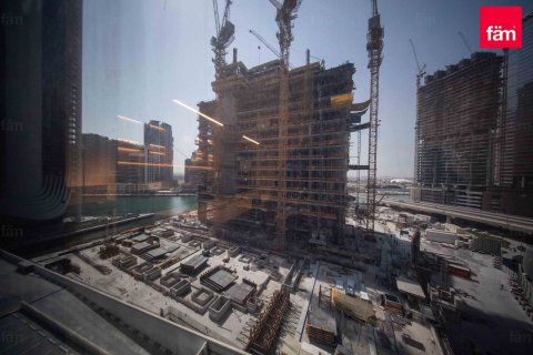 Escritório para arrendamento em Business Bay, Dubai, EAU 77.7 m2 № 645706 - foto 11