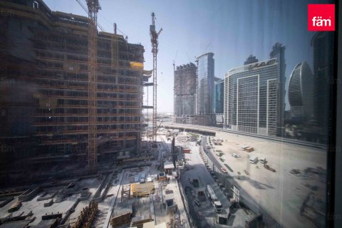Escritório para arrendamento em Business Bay, Dubai, EAU 77.7 m2 № 645706 - foto 12