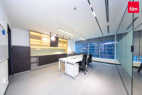 Escritório para arrendamento em Business Bay, Dubai, EAU 77.7 m2 № 645706 - foto 2