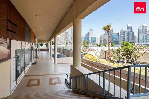 Sklep na sprzedaż w Business Bay, Dubai, ZEA 115.6 mkw., nr 645705 - zdjęcie 12
