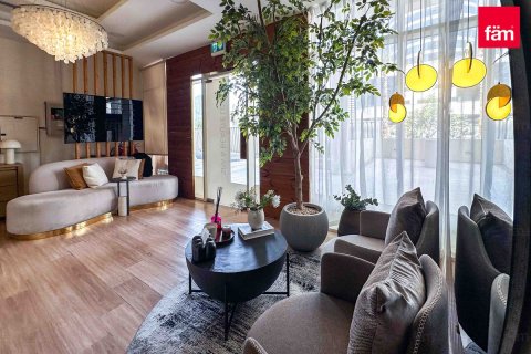 Sklep na sprzedaż w Business Bay, Dubai, ZEA 115.6 mkw., nr 645705 - zdjęcie 1