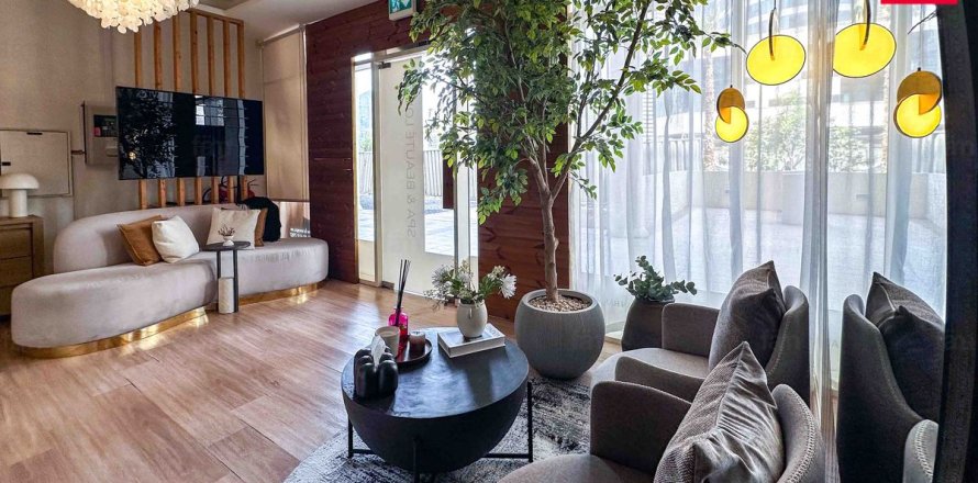 Obchod v Business Bay, Dubai, SAE 115.6 m2 č. 645705