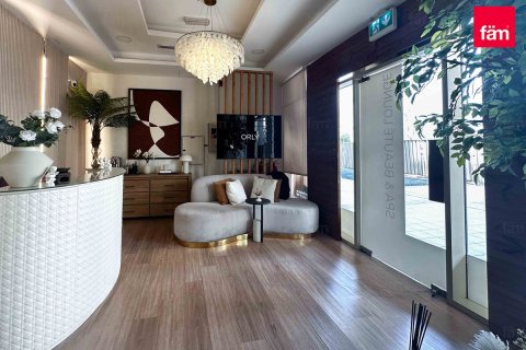 Sklep na sprzedaż w Business Bay, Dubai, ZEA 115.6 mkw., nr 645705 - zdjęcie 4