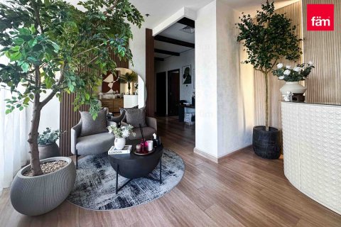 Trgovina u gradu Business Bay, Dubai, UAE 115.6 m2 Br. 645705 - Slika 3