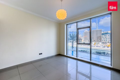Apartament në Business Bay, Dubai, Emiratet e Bashkuara Arabe 1 dhomë gjumi, 72.4 m2. № 645707 - Foto 8