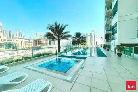 Apartament në Business Bay, Dubai, Emiratet e Bashkuara Arabe 1 dhomë gjumi, 72.4 m2. № 645707 - Foto 23