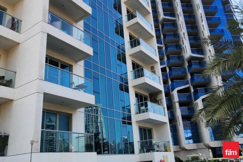 Apartament në Business Bay, Dubai, Emiratet e Bashkuara Arabe 1 dhomë gjumi, 72.4 m2. № 645707 - Foto 28