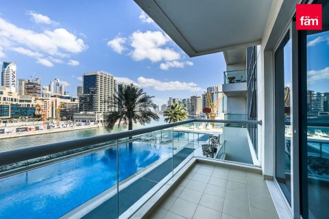 Apartament në Business Bay, Dubai, Emiratet e Bashkuara Arabe 1 dhomë gjumi, 72.4 m2. № 645707 - Foto 16