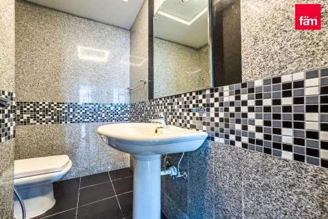 Apartament në Business Bay, Dubai, Emiratet e Bashkuara Arabe 1 dhomë gjumi, 72.4 m2. № 645707 - Foto 14