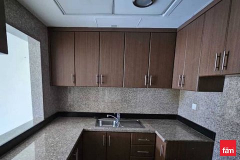 Apartament në Business Bay, Dubai, Emiratet e Bashkuara Arabe 1 dhomë gjumi, 72.4 m2. № 645707 - Foto 12
