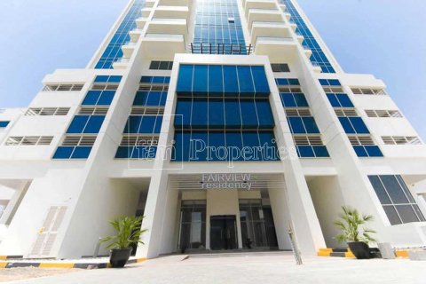 Apartament në Business Bay, Dubai, Emiratet e Bashkuara Arabe 1 dhomë gjumi, 72.4 m2. № 645707 - Foto 29