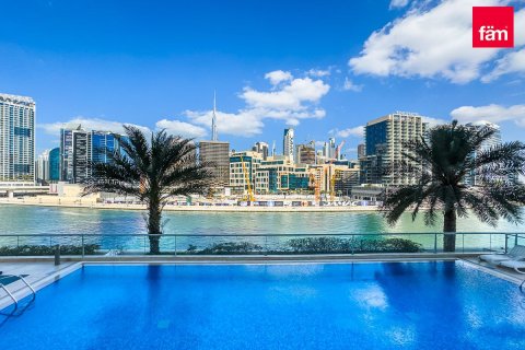 Apartament në Business Bay, Dubai, Emiratet e Bashkuara Arabe 1 dhomë gjumi, 72.4 m2. № 645707 - Foto 17