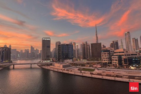 Apartament në Business Bay, Dubai, Emiratet e Bashkuara Arabe 1 dhomë gjumi, 72.4 m2. № 645707 - Foto 25