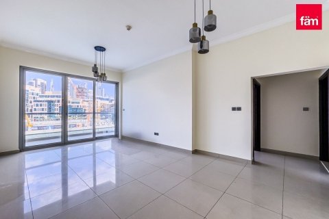 Apartament në Business Bay, Dubai, Emiratet e Bashkuara Arabe 1 dhomë gjumi, 72.4 m2. № 645707 - Foto 5