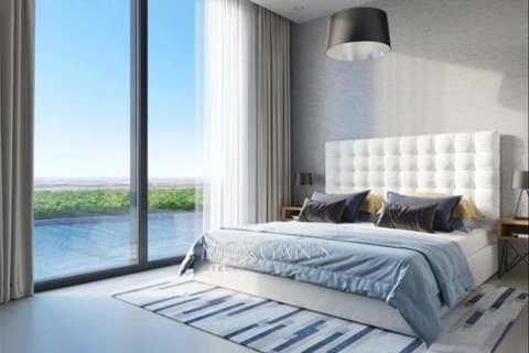 Byt v Mohammed Bin Rashid City, Dubai, SAE 1 ložnice, 68.1 m² Č.: 541205 - fotografie 5
