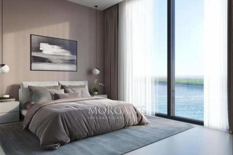Byt v Mohammed Bin Rashid City, Dubai, SAE 1 ložnice, 68.1 m² Č.: 541205 - fotografie 6