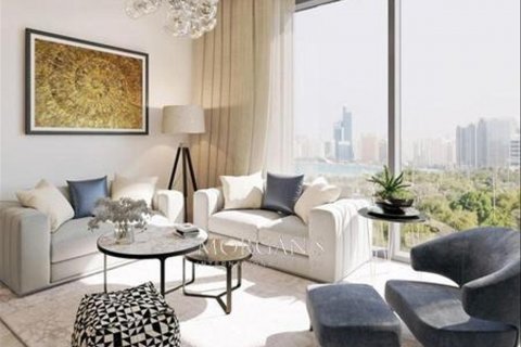 Byt v Mohammed Bin Rashid City, Dubai, SAE 1 ložnice, 68.1 m² Č.: 541205 - fotografie 23