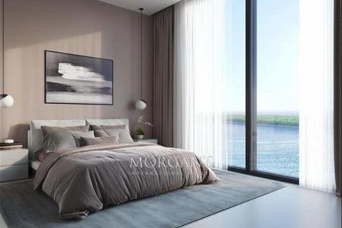 Byt v Mohammed Bin Rashid City, Dubai, SAE 1 ložnice, 68.1 m² Č.: 541205 - fotografie 17