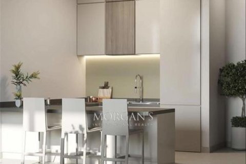 Byt v Mohammed Bin Rashid City, Dubai, SAE 1 ložnice, 68.1 m² Č.: 541205 - fotografie 13