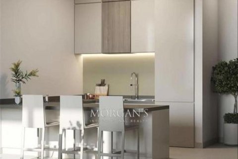 Byt v Mohammed Bin Rashid City, Dubai, SAE 1 ložnice, 68.1 m² Č.: 541205 - fotografie 2