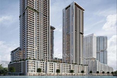 Byt v Mohammed Bin Rashid City, Dubai, SAE 1 ložnice, 68.1 m² Č.: 541205 - fotografie 20