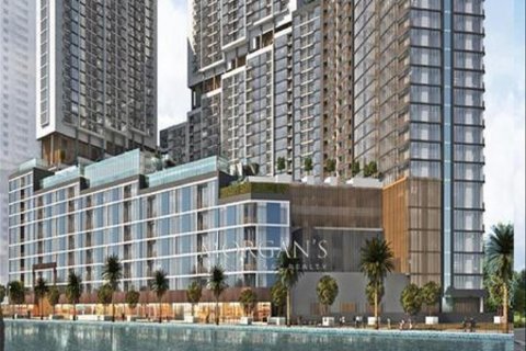 Byt v Mohammed Bin Rashid City, Dubai, SAE 1 ložnice, 68.1 m² Č.: 541205 - fotografie 28