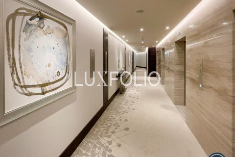 Üürile anda korter asukohaga Downtown Dubai (Downtown Burj Dubai), Dubai, AÜE: 1 magamistoaga, 78 m² Nr 628391 - pilt 16