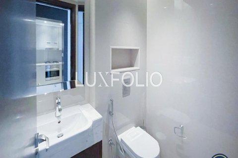Üürile anda korter asukohaga Downtown Dubai (Downtown Burj Dubai), Dubai, AÜE: 1 magamistoaga, 78 m² Nr 628391 - pilt 13
