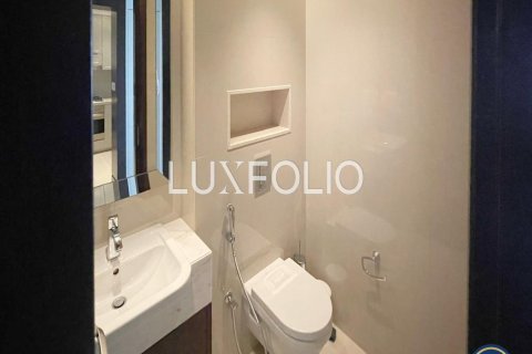 Üürile anda korter asukohaga Downtown Dubai (Downtown Burj Dubai), Dubai, AÜE: 1 magamistoaga, 78 m² Nr 628391 - pilt 14
