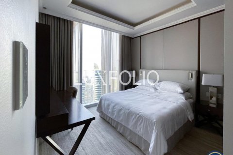 Üürile anda korter asukohaga Downtown Dubai (Downtown Burj Dubai), Dubai, AÜE: 1 magamistoaga, 78 m² Nr 628391 - pilt 7