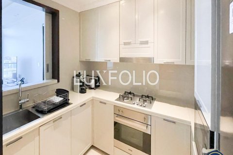 Üürile anda korter asukohaga Downtown Dubai (Downtown Burj Dubai), Dubai, AÜE: 1 magamistoaga, 78 m² Nr 628391 - pilt 12
