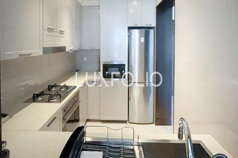 Üürile anda korter asukohaga Downtown Dubai (Downtown Burj Dubai), Dubai, AÜE: 1 magamistoaga, 78 m² Nr 628391 - pilt 5