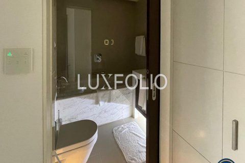 Üürile anda korter asukohaga Downtown Dubai (Downtown Burj Dubai), Dubai, AÜE: 1 magamistoaga, 78 m² Nr 628391 - pilt 9