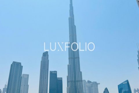 Apartament në Downtown Dubai (Downtown Burj Dubai), Emiratet e Bashkuara Arabe 1 dhomë gjumi, 82 m2. № 628390 - Foto 8