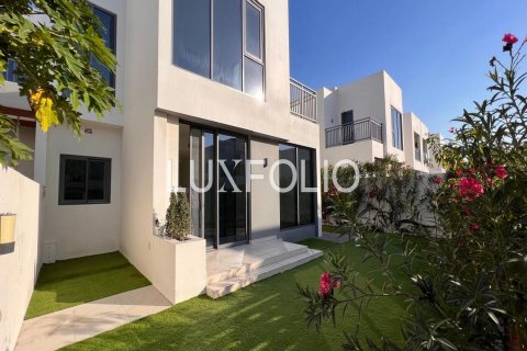 Vila v Dubai Hills Estate, Dubai, SAE 4 ložnice, 272 m² Č.: 628386 - fotografie 1