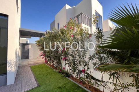 Vila v Dubai Hills Estate, Dubai, SAE 4 ložnice, 272 m² Č.: 628386 - fotografie 13