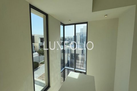 Vilë në Dubai Hills Estate, Dubai, Emiratet e Bashkuara Arabe 4 dhoma gjumi, 289 m2. № 628387 - Foto 4