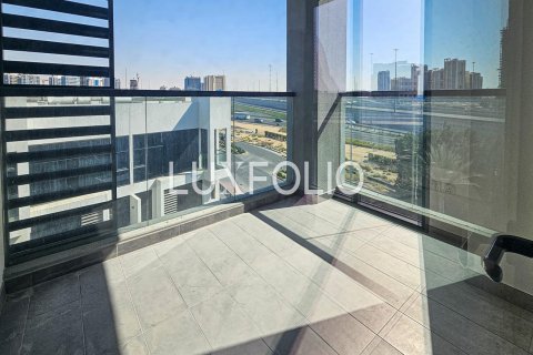 Apartament në Jumeirah Village Circle, Dubai, Emiratet e Bashkuara Arabe 2 dhoma gjumi, 123 m2. № 628389 - Foto 1