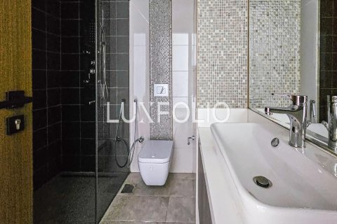 Apartament në Jumeirah Village Circle, Dubai, Emiratet e Bashkuara Arabe 2 dhoma gjumi, 123 m2. № 628389 - Foto 16