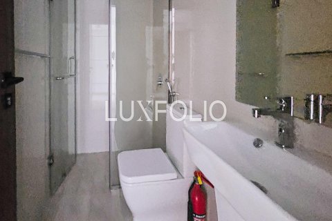 Apartament në Jumeirah Village Circle, Dubai, Emiratet e Bashkuara Arabe 2 dhoma gjumi, 123 m2. № 628389 - Foto 15
